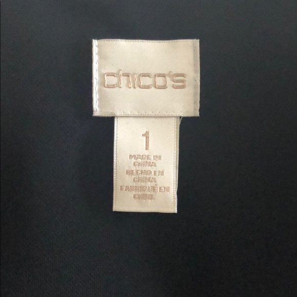 Wrap jacket - Picture 2 of 3